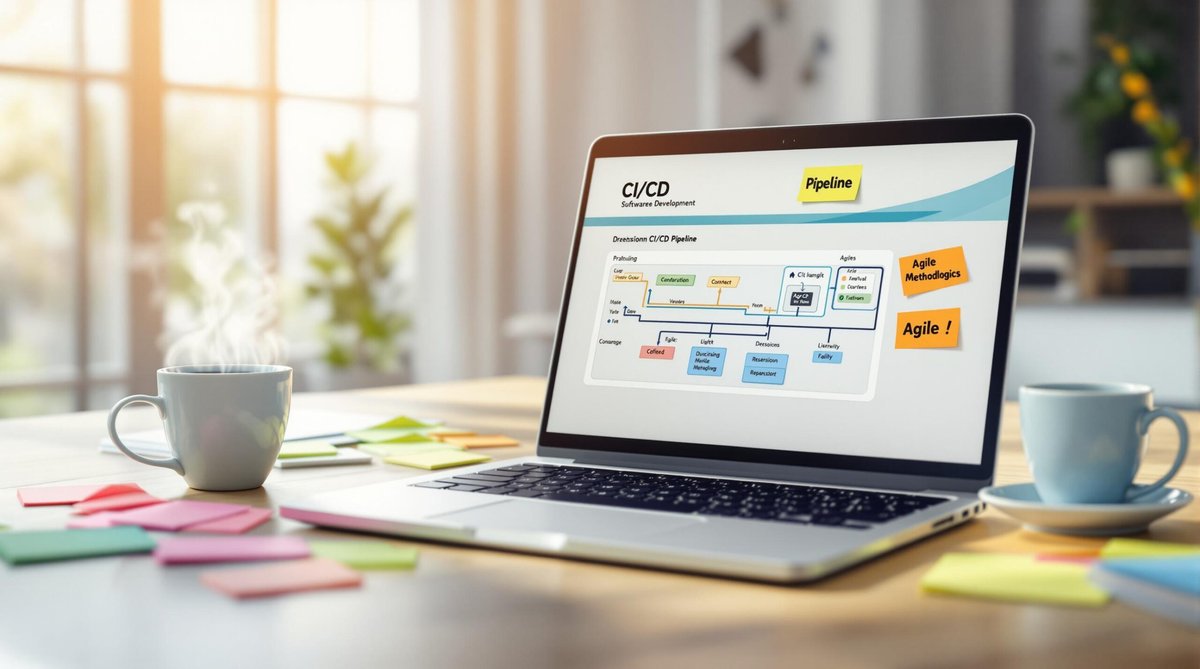 Automating Address Data for CI/CD Pipelines Streamlines Delivery